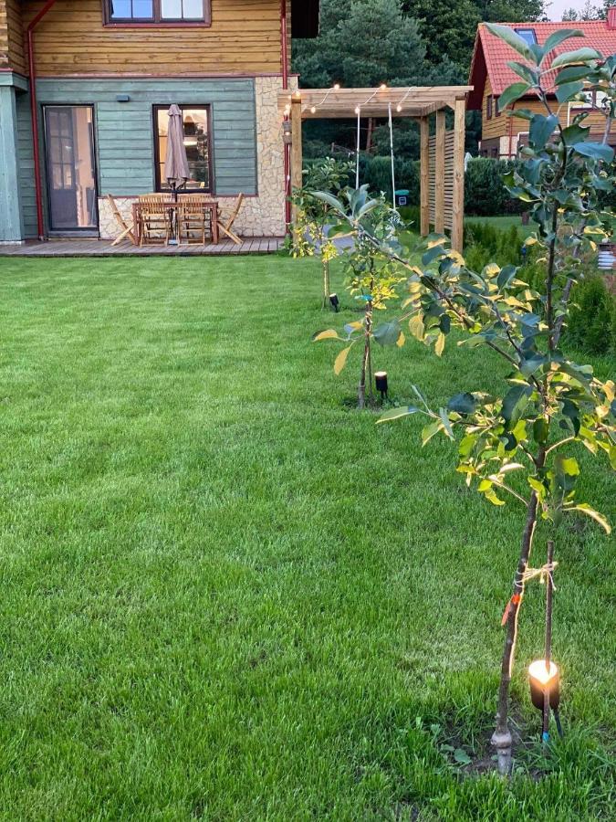 Karkle Summerhouse, Sea View Villa 외부 사진