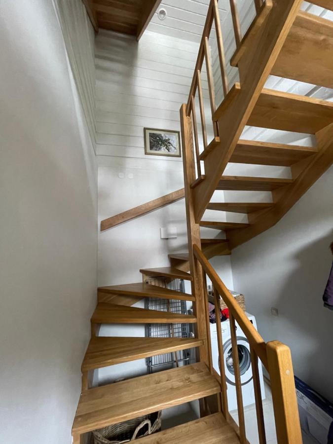 Karkle Summerhouse, Sea View Villa 외부 사진
