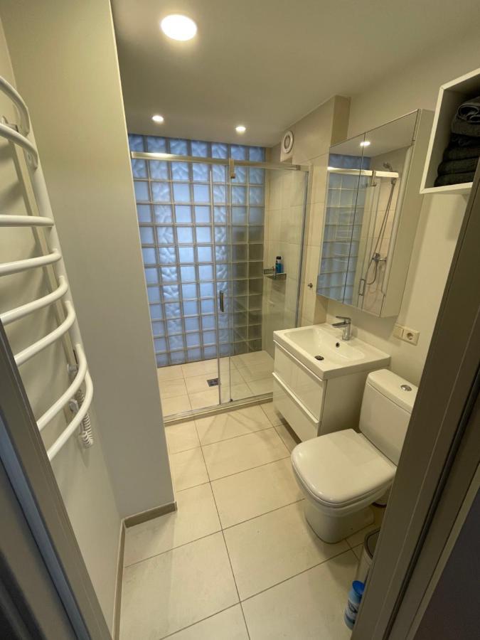 Karkle Summerhouse, Sea View Villa 외부 사진