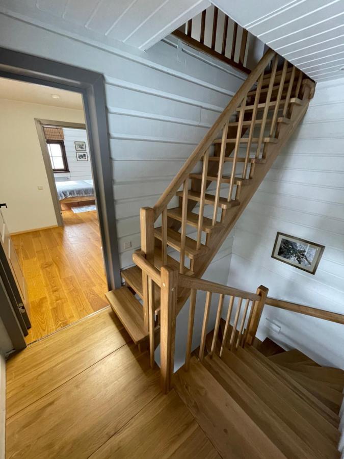 Karkle Summerhouse, Sea View Villa 외부 사진