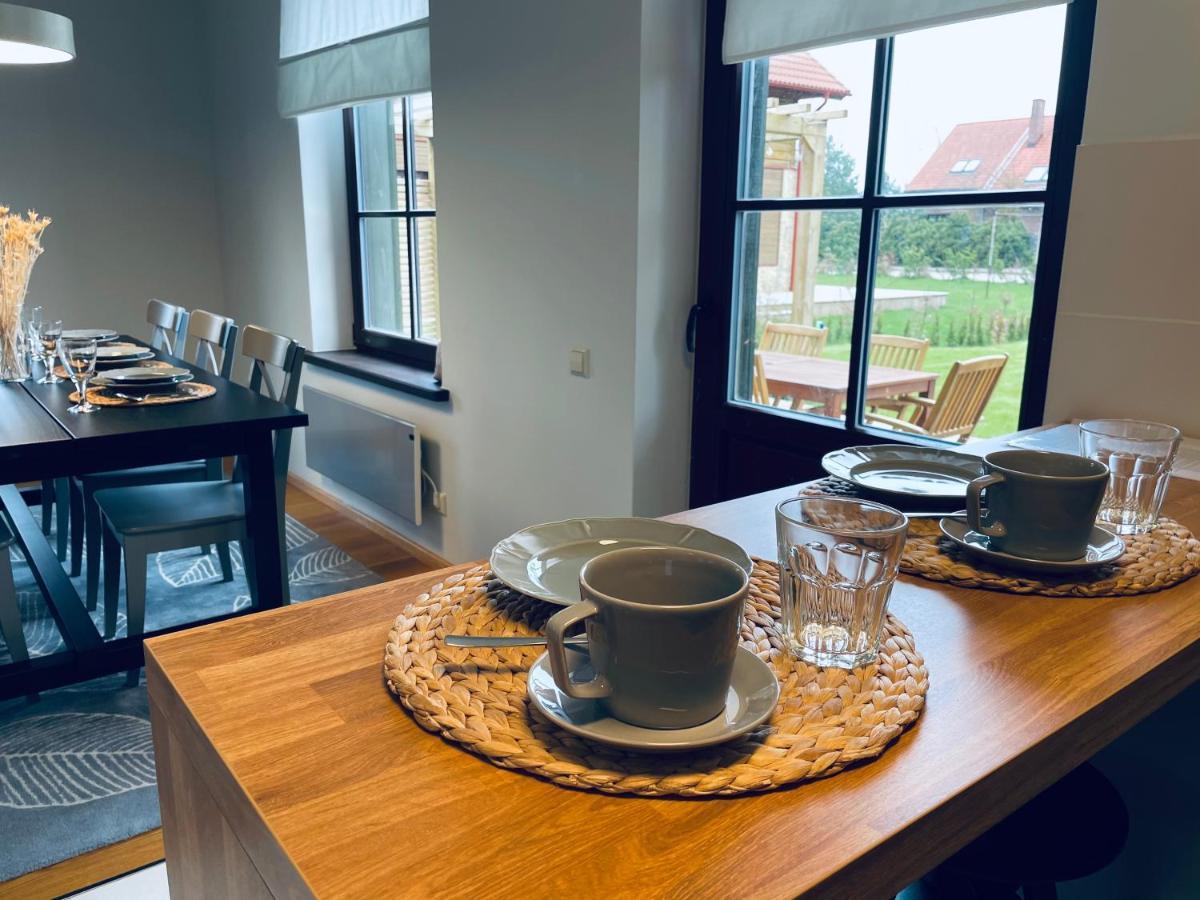 Karkle Summerhouse, Sea View Villa 외부 사진