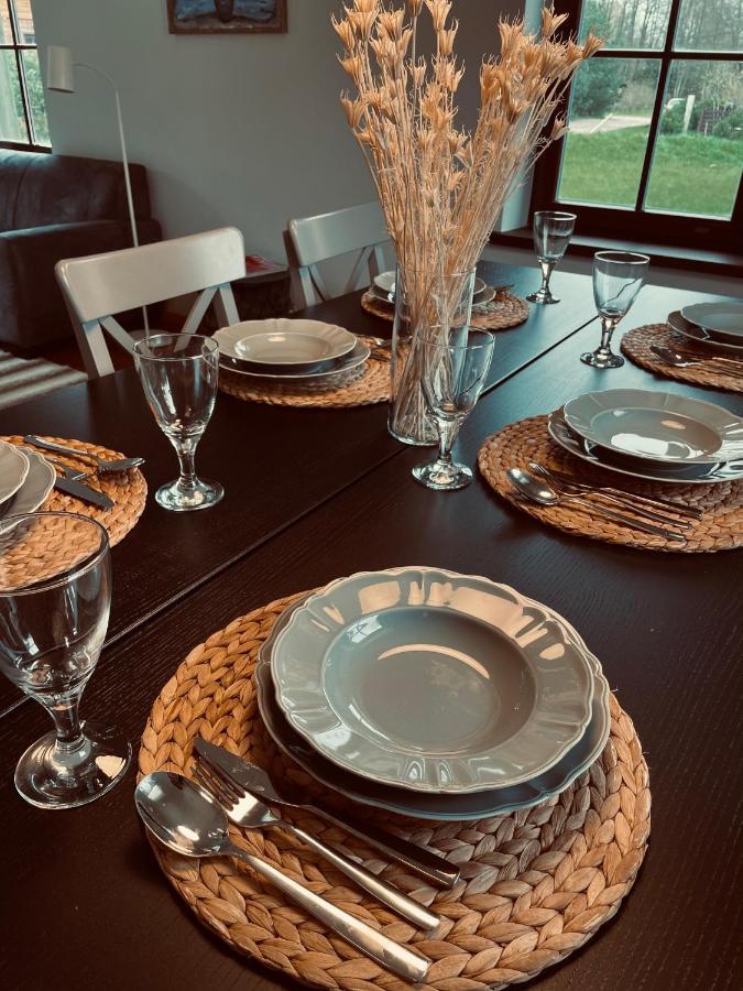 Karkle Summerhouse, Sea View Villa 외부 사진