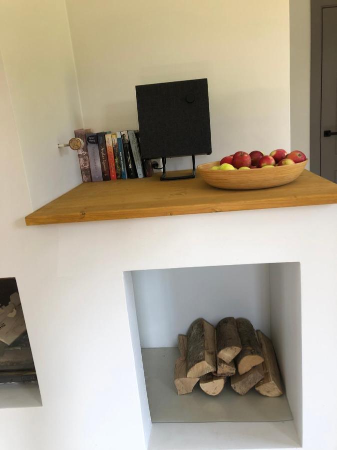 Karkle Summerhouse, Sea View Villa 외부 사진