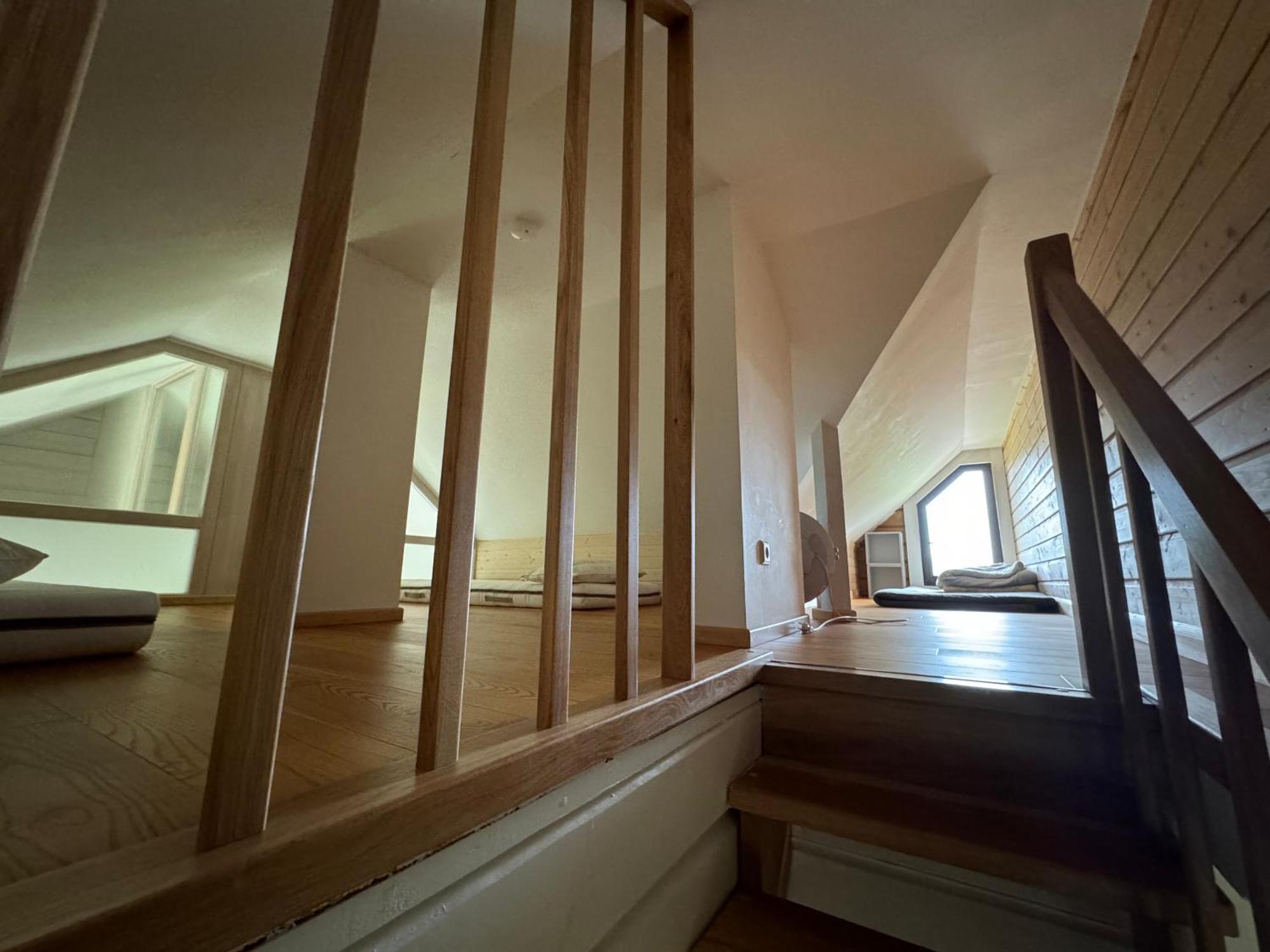Karkle Summerhouse, Sea View Villa 외부 사진