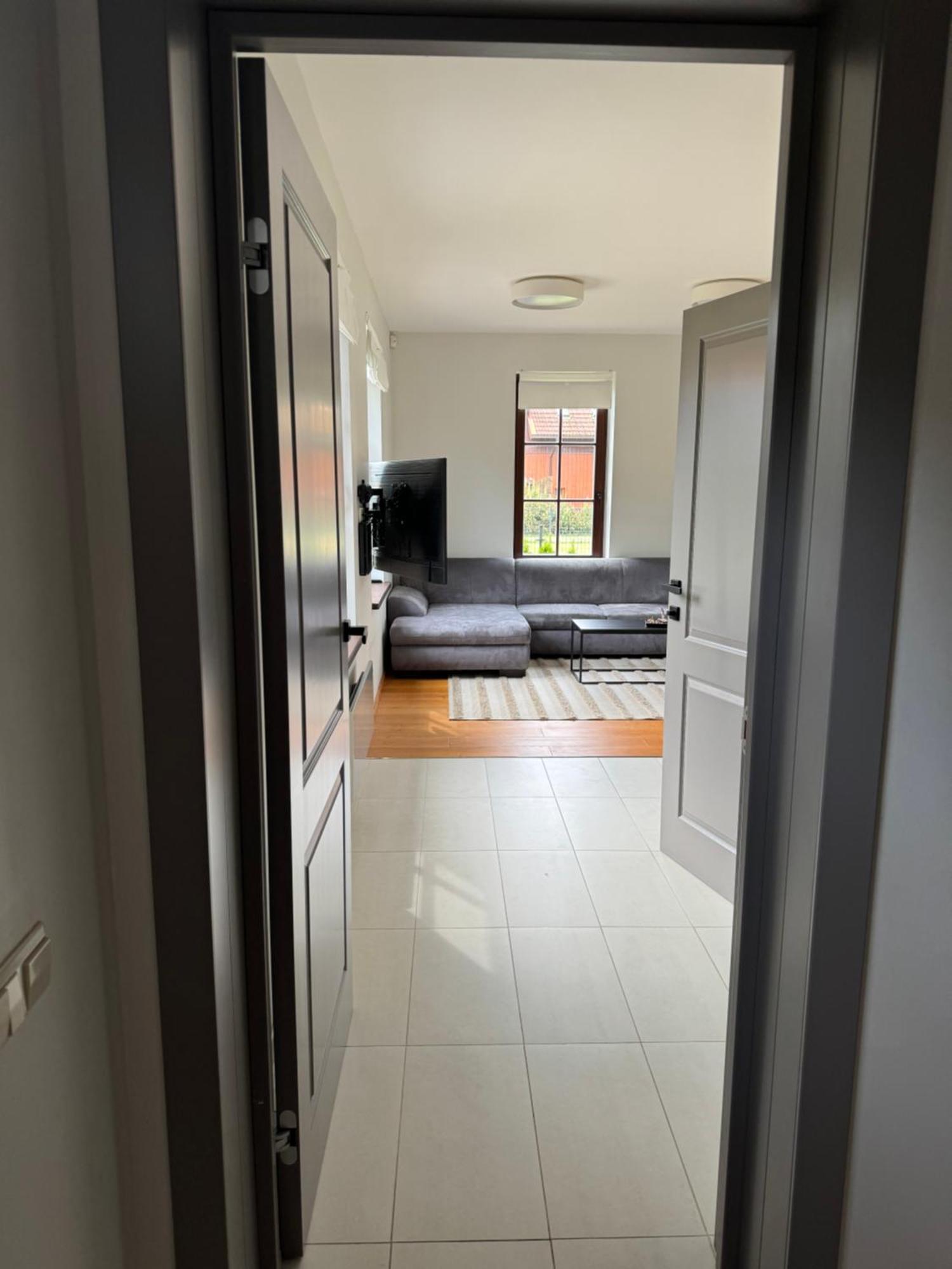 Karkle Summerhouse, Sea View Villa 외부 사진