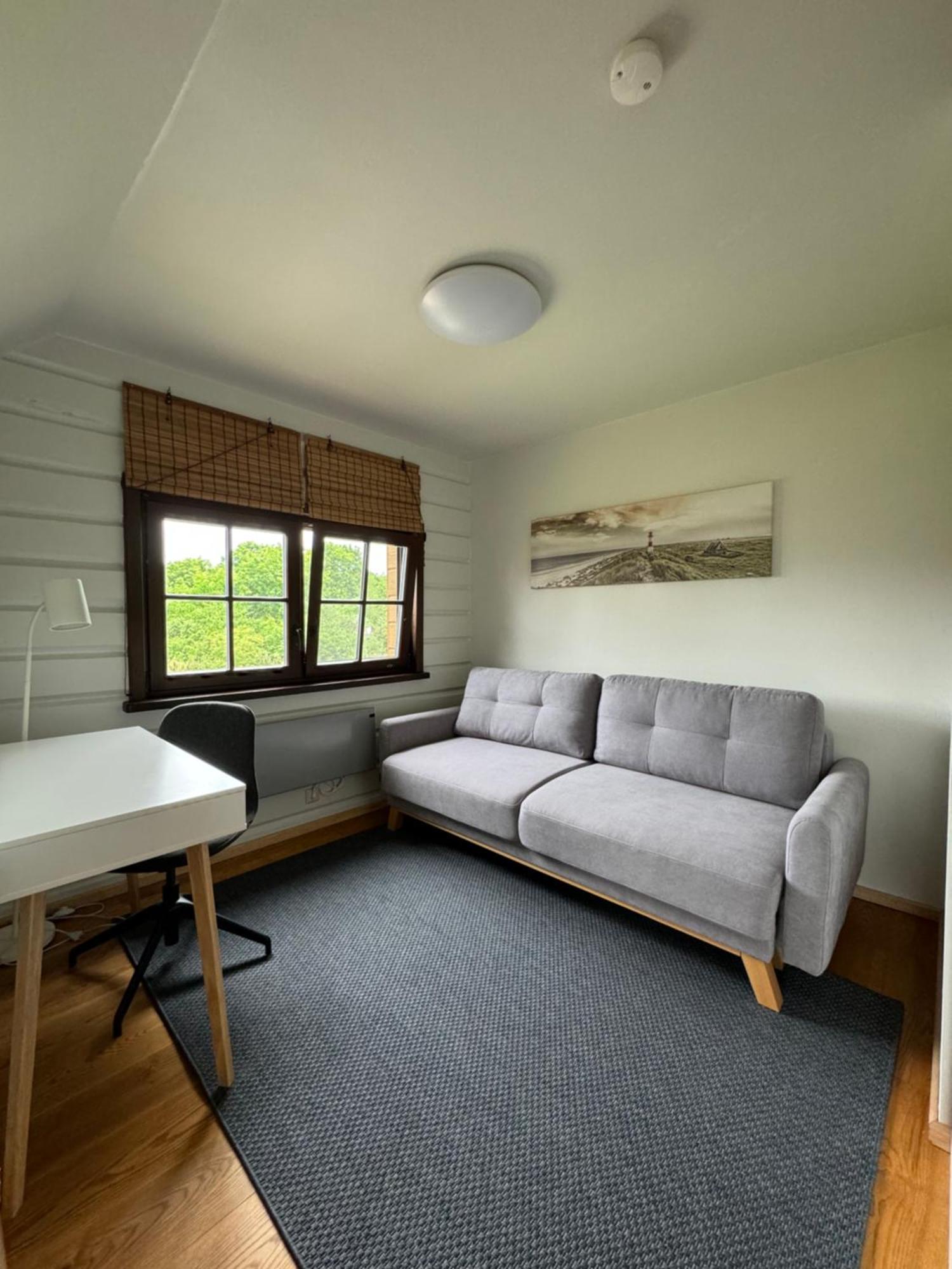 Karkle Summerhouse, Sea View Villa 외부 사진