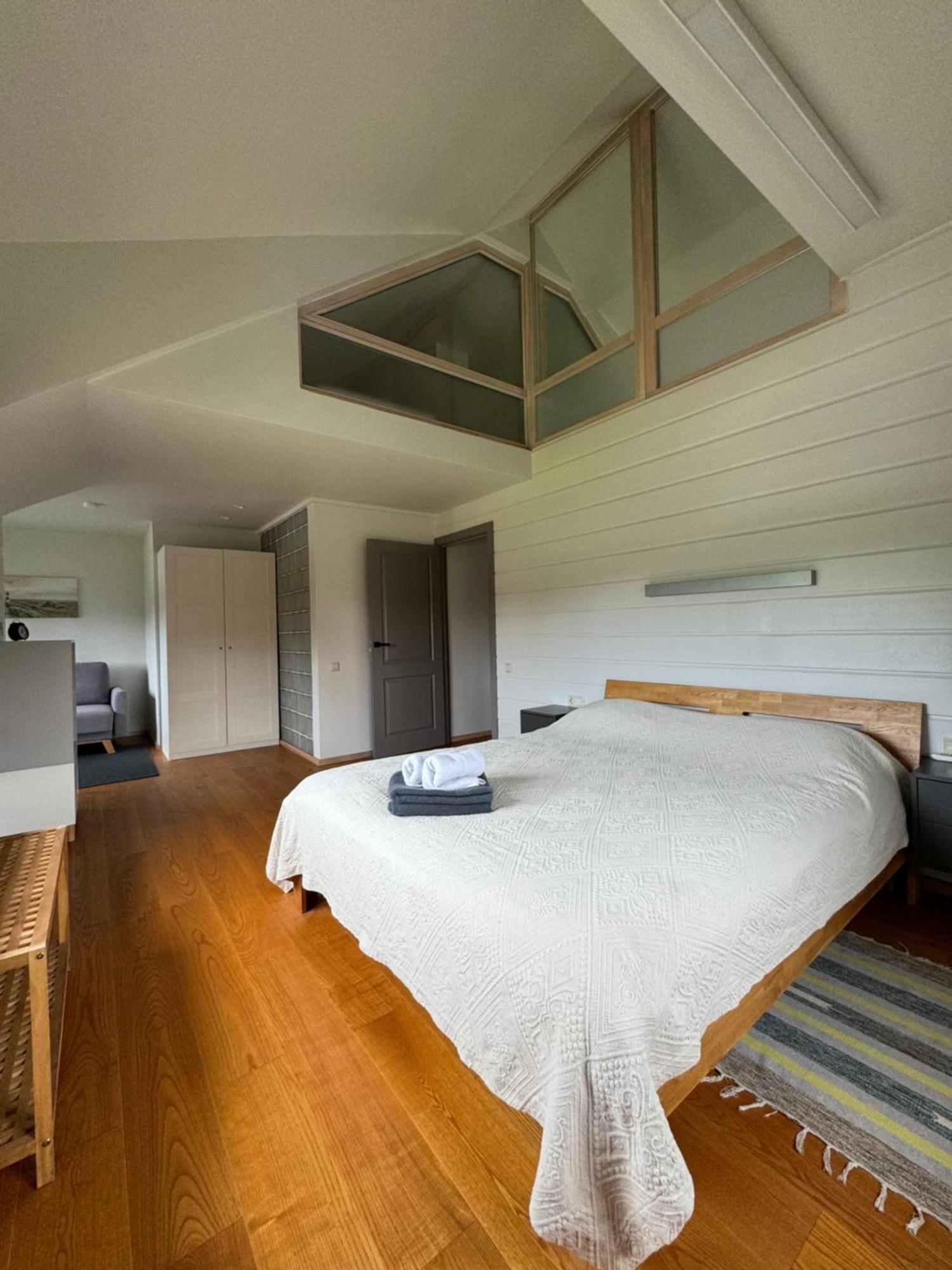 Karkle Summerhouse, Sea View Villa 외부 사진